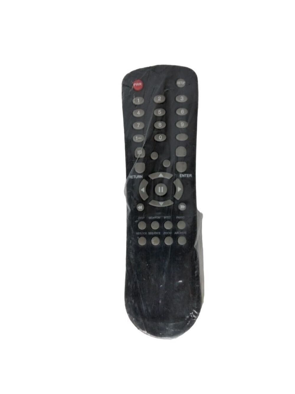 Infrared Remote Control Brand New Sealed